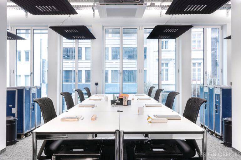 Gewerbeobjekt Bonn Zentrum - 2.400&euro; | Angebot:25865332