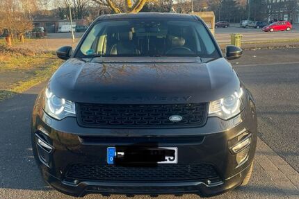 Land Rover Discovery Sport 154.000 km 16.450 &euro; Bad Münstereifel 53902