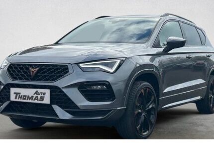 Cupra Ateca 14.547 km 35.880 &euro; Blankenheim 53945
