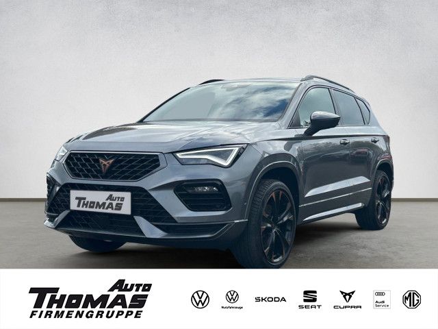 Cupra Ateca 14.547 km 35.880 &euro; Blankenheim 53945