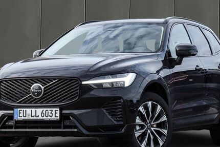 Volvo XC60 7.500 km 65.660 &euro; Euskirchen 53879