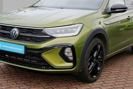 VW Taigo 17.420 km 27.450 &euro; Meckenheim / Bonn 53340