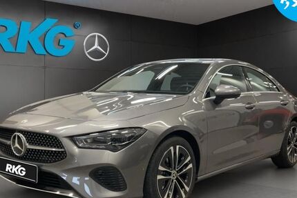 Mercedes-Benz CLA 180 5.464 km 30.890 &euro; Bornheim 53332