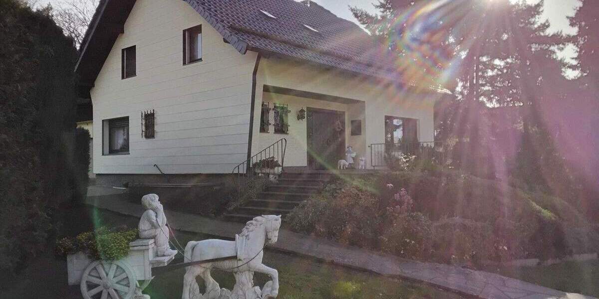 Einfamilienhaus Mechernich - 6 Zimmer, 138 m&sup2;, 339.000&euro; | Angebot:25823693