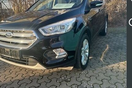 Ford Kuga 117.500 km 11.499 &euro; Erftstadt 50374