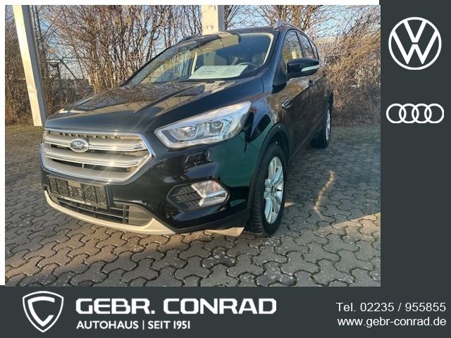 Ford Kuga 117.500 km 11.499 &euro; Erftstadt 50374