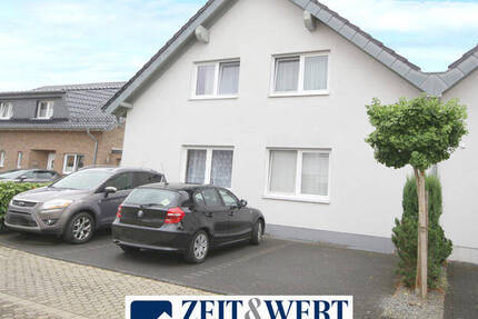 Wohnung Erftstadt-Erp Lechenich - 3 Zimmer, 102 m&sup2;, 1.450&euro; | Angebot:25997897