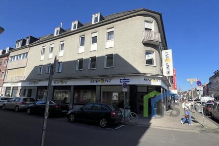 Gewerbeobjekt Düren - 1.100&euro; | Angebot:24101967