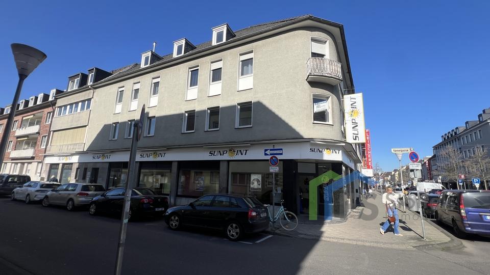 Gewerbeobjekt Düren - 1.100&euro; | Angebot:24101967