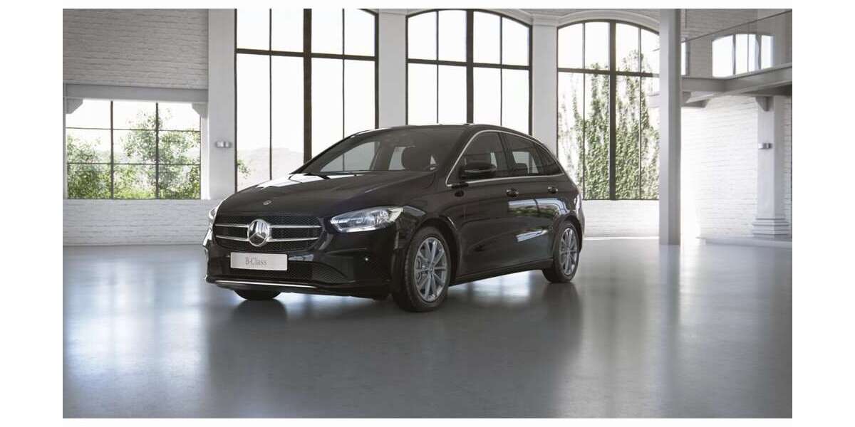 Mercedes-Benz B 180 55.083 km 21.900 &euro; Düren 52349