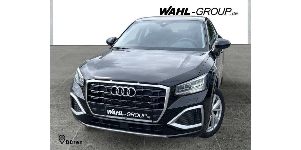 Audi Q2 55.675 km 22.635 &euro; Düren 52353