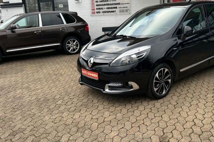 Renault Scenic 148.000 km 7.950 &euro; Hürth 50354