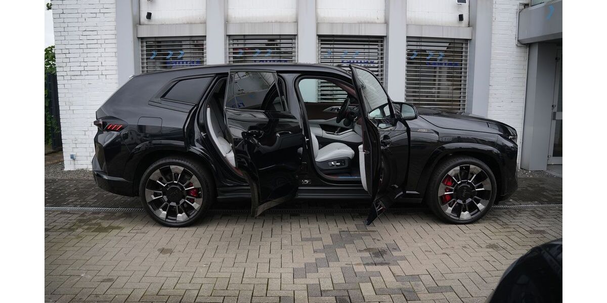 BMW XM 6.500 km 137.500 &euro; Hürth (bei Köln) 50354