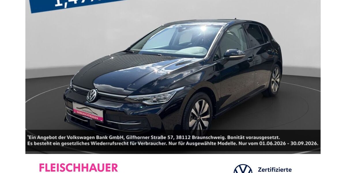VW Golf 19.887 km 26.990 &euro; Euskirchen 53879