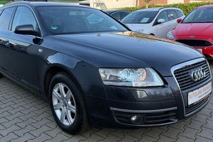 Audi A6 279.000 km 4.900 &euro; Rheinbach 53359