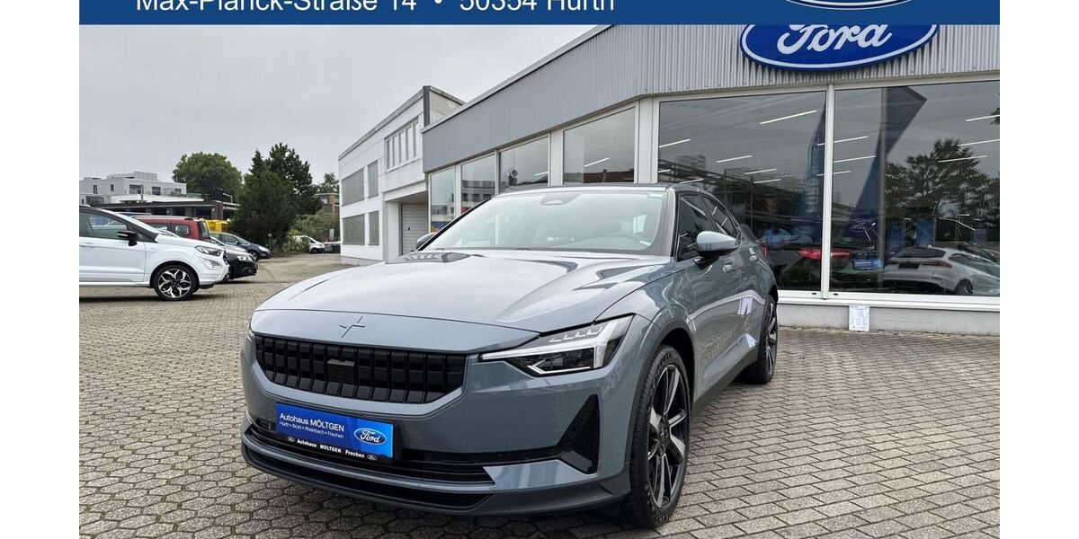 Polestar 2 16.960 km 34.490 &euro; Hürth 50354
