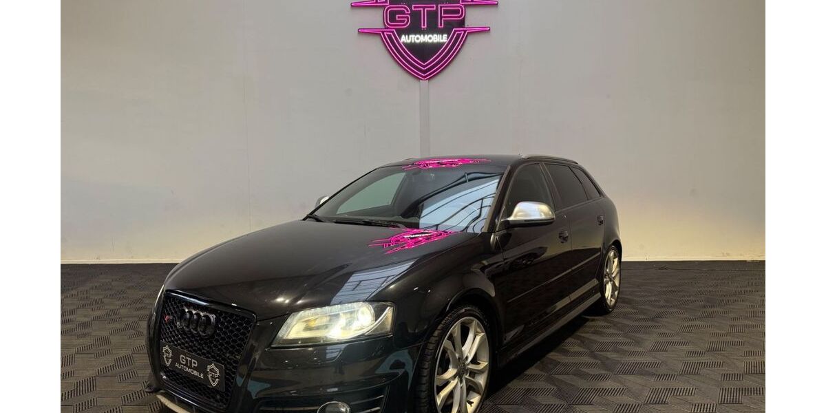 Audi S3 182.000 km 11.400 &euro; Alfter 53347