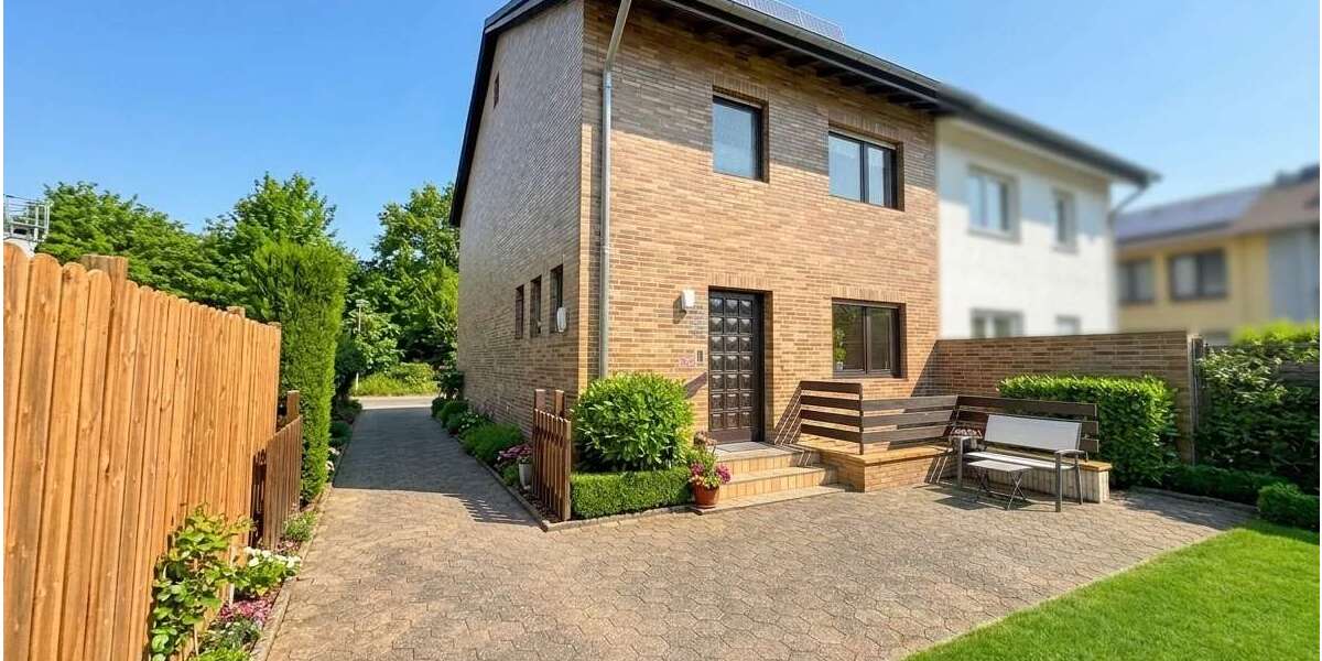 Einfamilienhaus Bonn / Vilich Müldorf Vilich Müldorf - 5 Zimmer, 98 m&sup2;, 459.000&euro; | Angebot:27081624