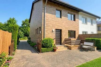 Haus Bonn / Vilich Müldorf Vilich Müldorf - 5 Zimmer, 98 m&sup2;, 459.000&euro; | Angebot:27081624