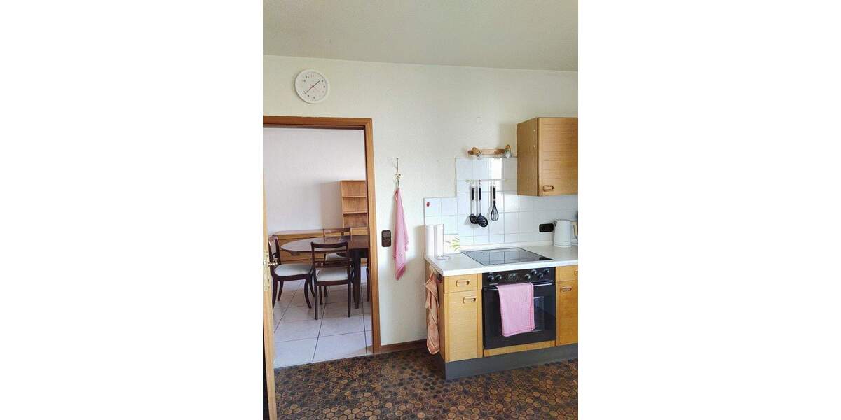 Reihenmittelhaus Bonn Muffendorf - 7 Zimmer, 222 m&sup2;, 665.000&euro; | Angebot:25747696