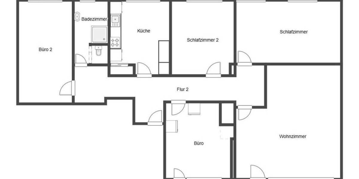 Gewerbeobjekt Bonn Friesdorf - 965.000&euro; | Angebot:25772969