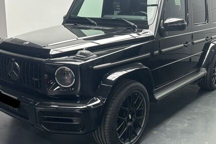 Mercedes-Benz G 500 97.000 km 114.900 &euro; Königswinter 53639