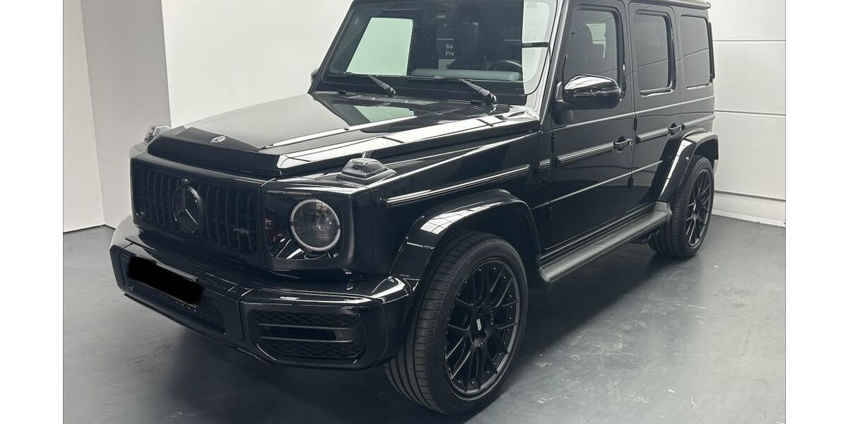 Mercedes-Benz G 500 97.000 km 114.900 &euro; Königswinter 53639