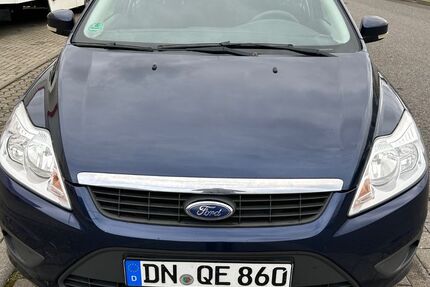 Ford Focus 151.663 km 2.890 &euro; Düren 52351