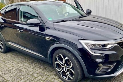 Renault Arkana 64.000 km 18.999 &euro; Meckenheim 53340