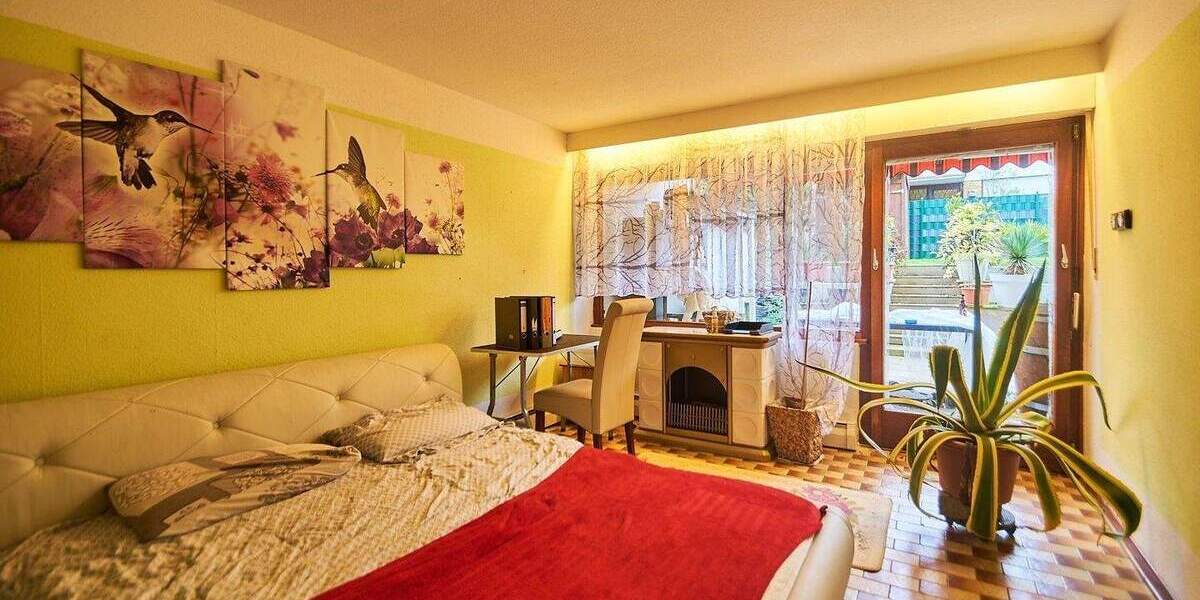 Reihenmittelhaus Königswinter Oberdollendorf - 5 Zimmer, 150 m&sup2;, 399.000&euro; | Angebot:25801613