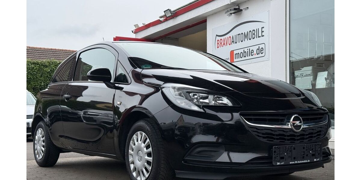 Opel Corsa 106.000 km 4.999 &euro; Euskirchen 53879