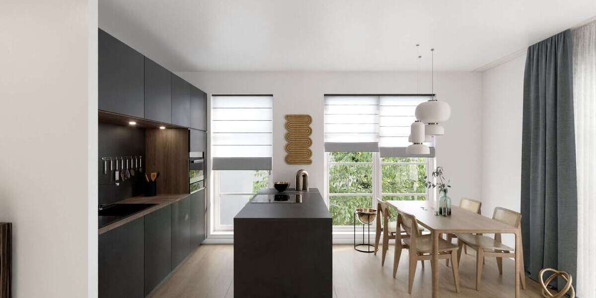 Etagenwohnung Bonn Bad Godesberg - 3 Zimmer, 109 m&sup2;, 749.000&euro; | Angebot:24004988