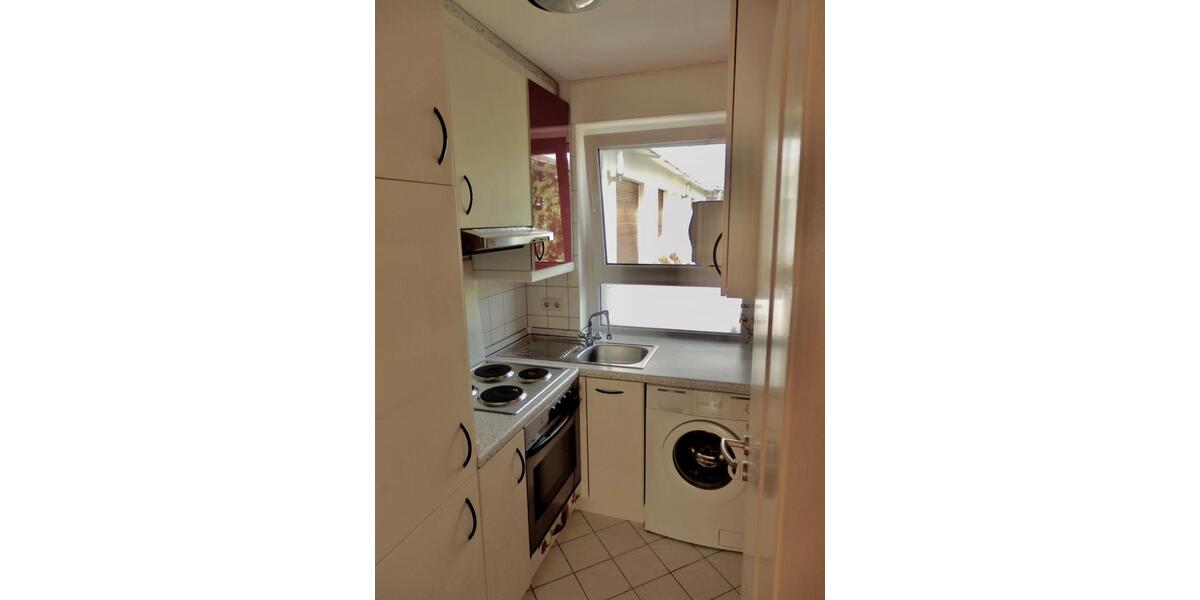 Etagenwohnung Bad Neuenahr-Ahrweiler Ahrweiler - 2 Zimmer, 46 m&sup2;, 172.500&euro; | Angebot:27030675