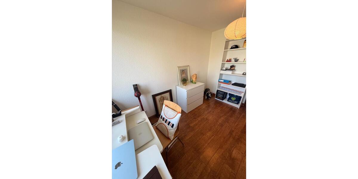 Etagenwohnung Köln Rodenkirchen - 3 Zimmer, 70 m&sup2;, 1.850&euro; | Angebot:26045520