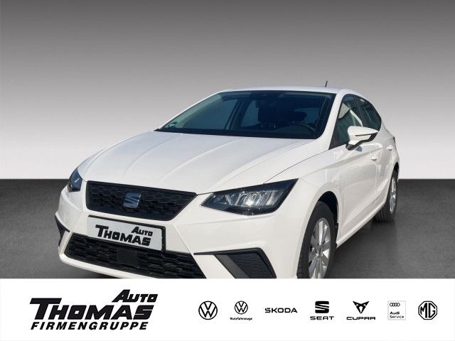 Seat Ibiza 38.210 km 16.489 &euro; Bonn 53227