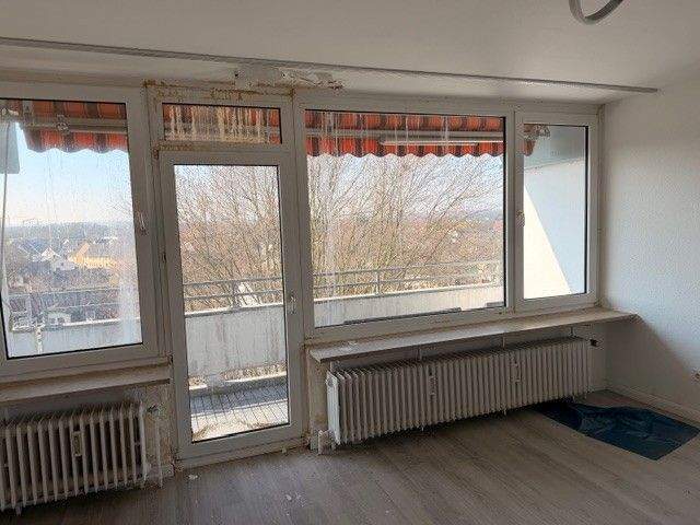 Etagenwohnung Niederkassel Lülsdorf - 3 Zimmer, 73 m&sup2;, 140.000&euro; | Angebot:25737039