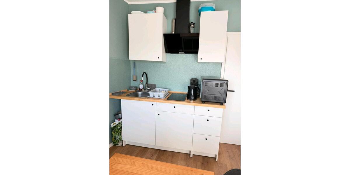 Etagenwohnung Kerpen - 1 Zimmer, 27 m&sup2;, 930&euro; | Angebot:25145511