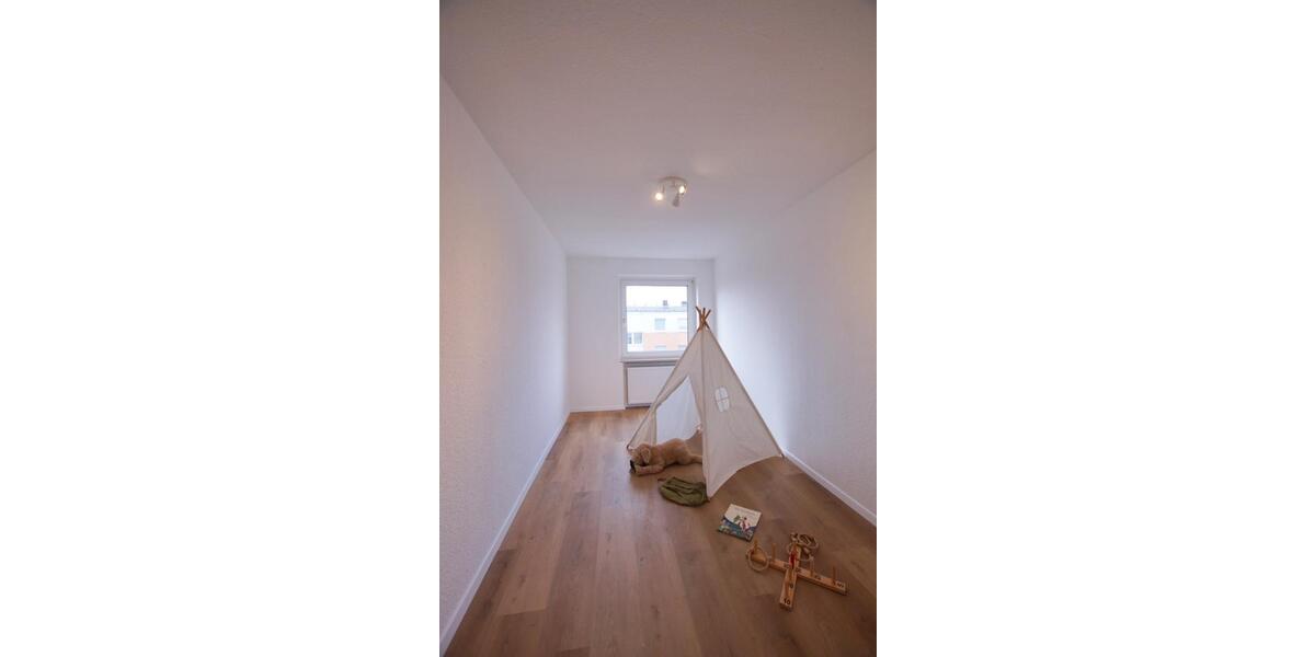 Etagenwohnung Euskirchen - 3 Zimmer, 76 m&sup2;, 199.000&euro; | Angebot:26088742