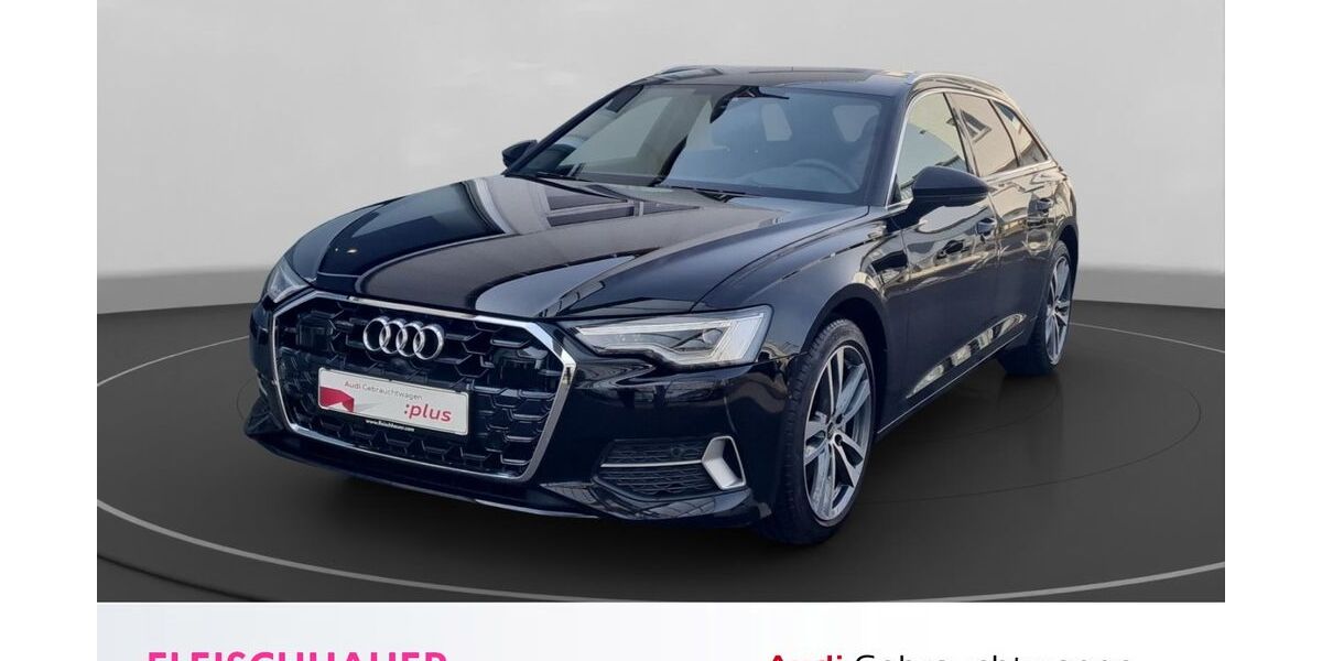 Audi A6 28.819 km 55.990 &euro; Euskirchen 53879
