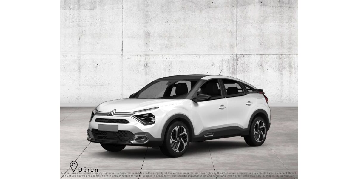 Citroen C4 31.188 km 19.990 &euro; Düren 52353