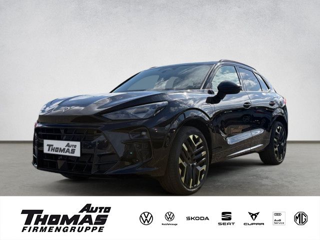 Cupra Terramar 2.500 km 52.880 &euro; Blankenheim 53945