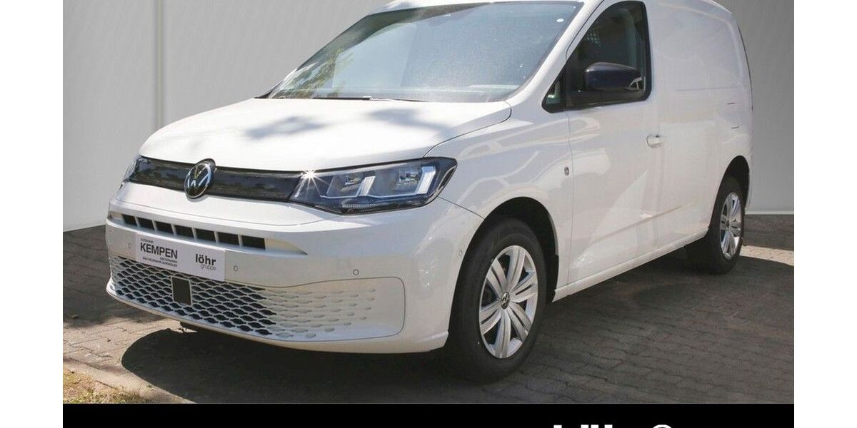 VW Caddy 9.990 km 38.930 &euro; Meckenheim / Bonn 53340