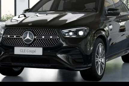 Mercedes-Benz GLE 350 9.900 km 97.490 &euro; Frechen 50226