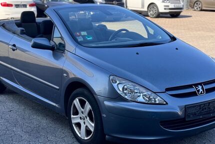 Peugeot 307 249.950 km 1.950 &euro; Bornheim 53332