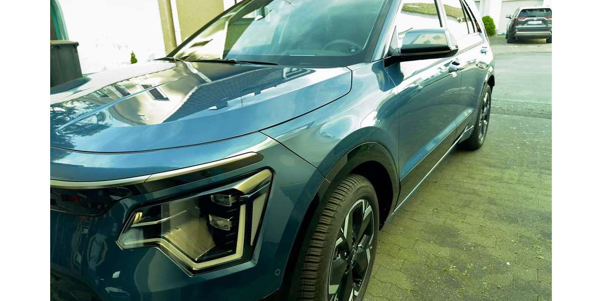 Kia Niro 23.000 km 28.000 &euro; Hürth, Stadt 50354