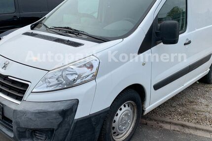 Peugeot Expert 167.495 km 5.100 &euro; Mechernich/Kommern 53894