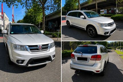Fiat Freemont 173.500 km 5.499 &euro; Bornheim 53332