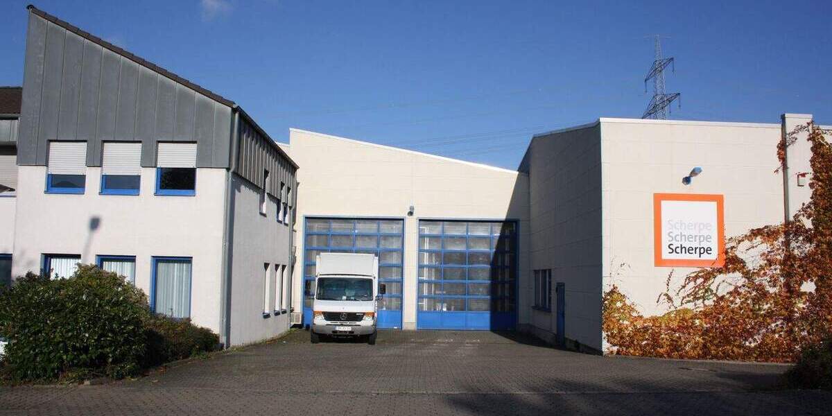 Gewerbeobjekt Düren Birkesdorf - 10.000&euro; | Angebot:25692129