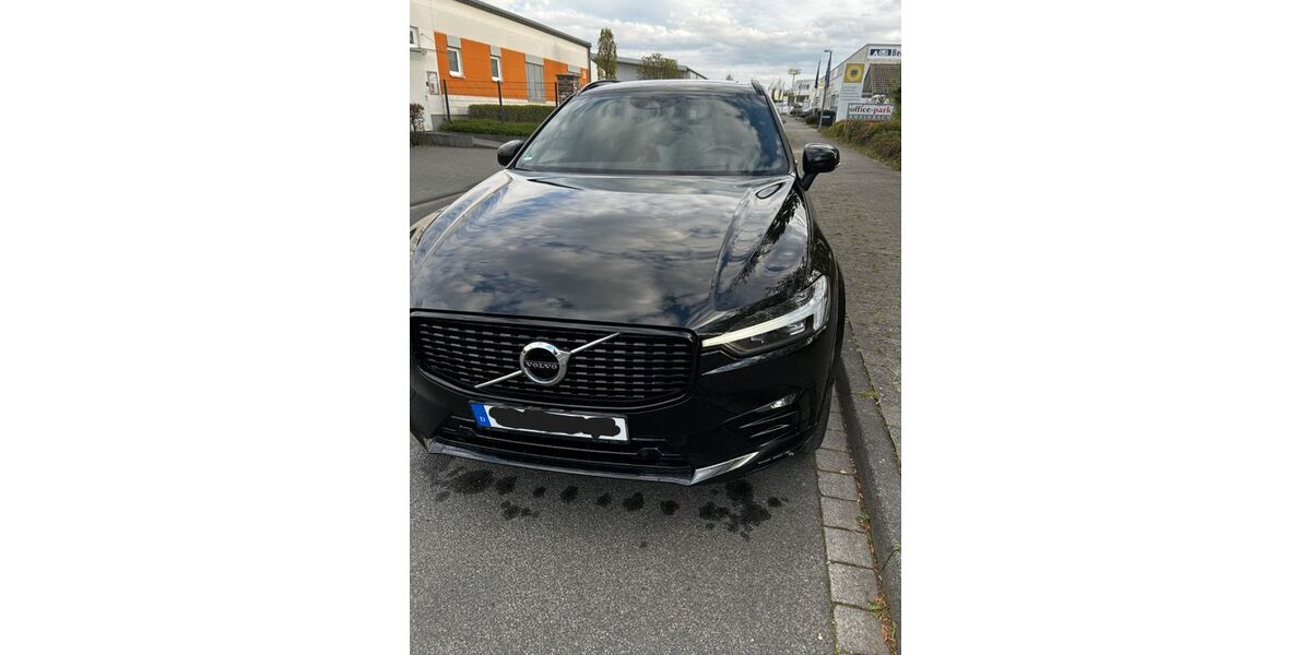 Volvo XC60 55.830 km 40.500 &euro; Wachtberg 53343