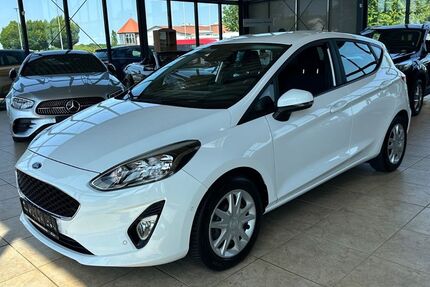 Ford Fiesta 85.000 km 9.980 &euro; Erftstadt 50374